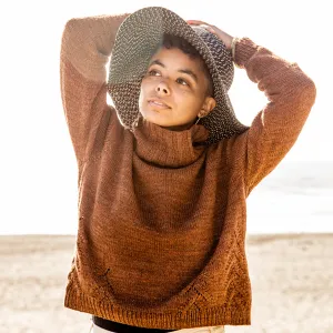 AVFKW x Thea Colman - The Hard Cider Sweater Bundle