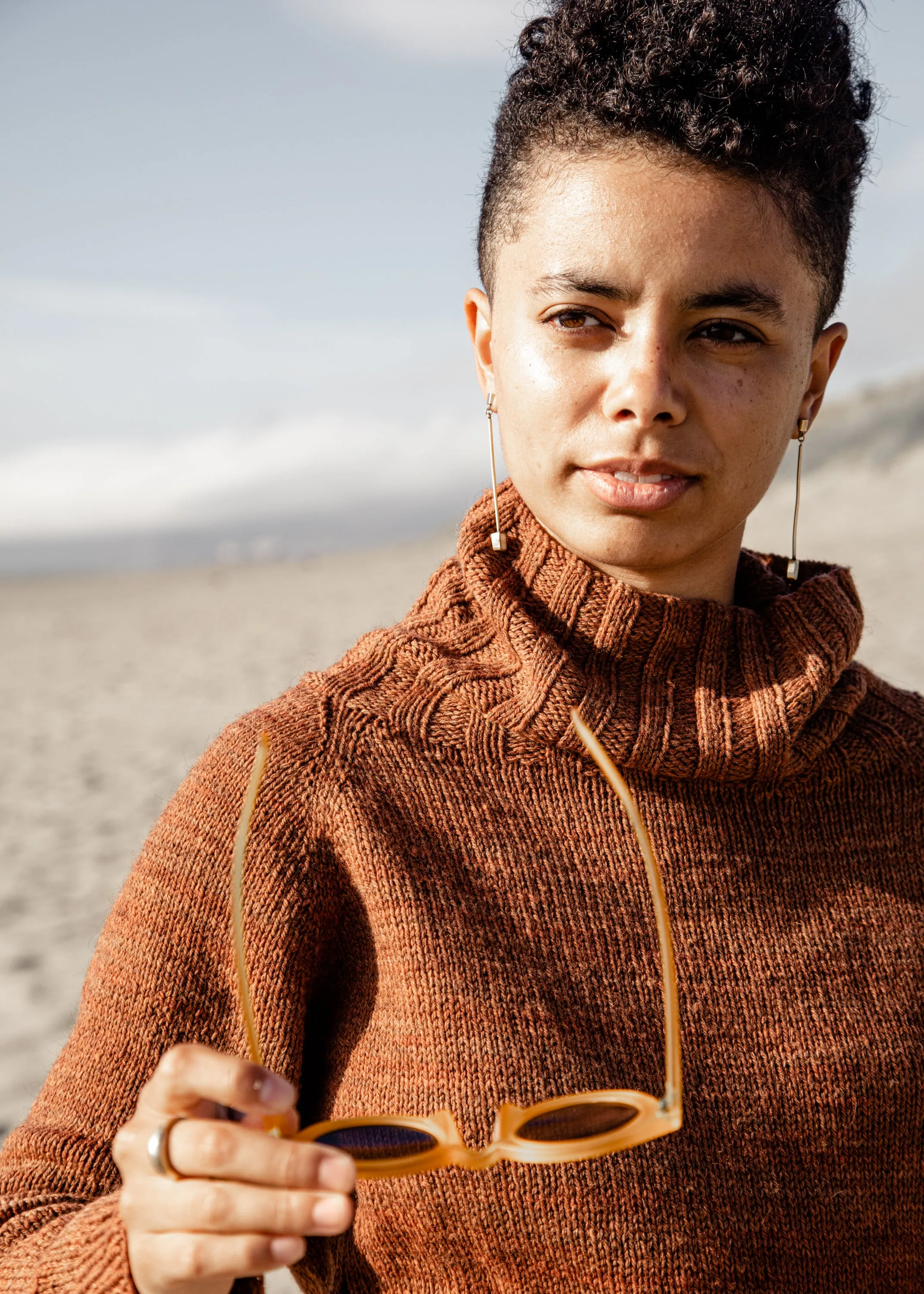 AVFKW x Thea Colman - The Hard Cider Sweater Bundle