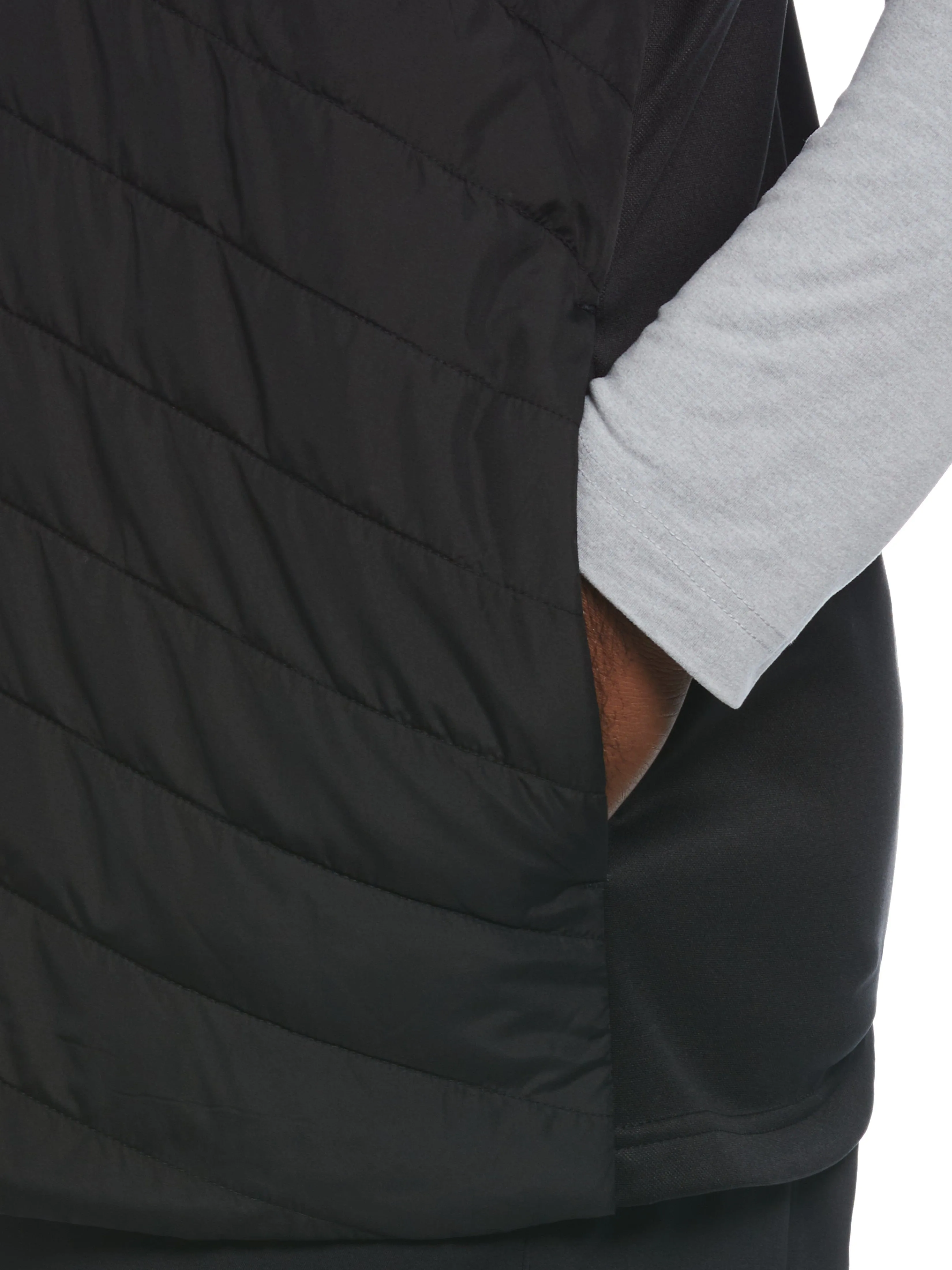 Big & Tall Quilted Puffer Vest