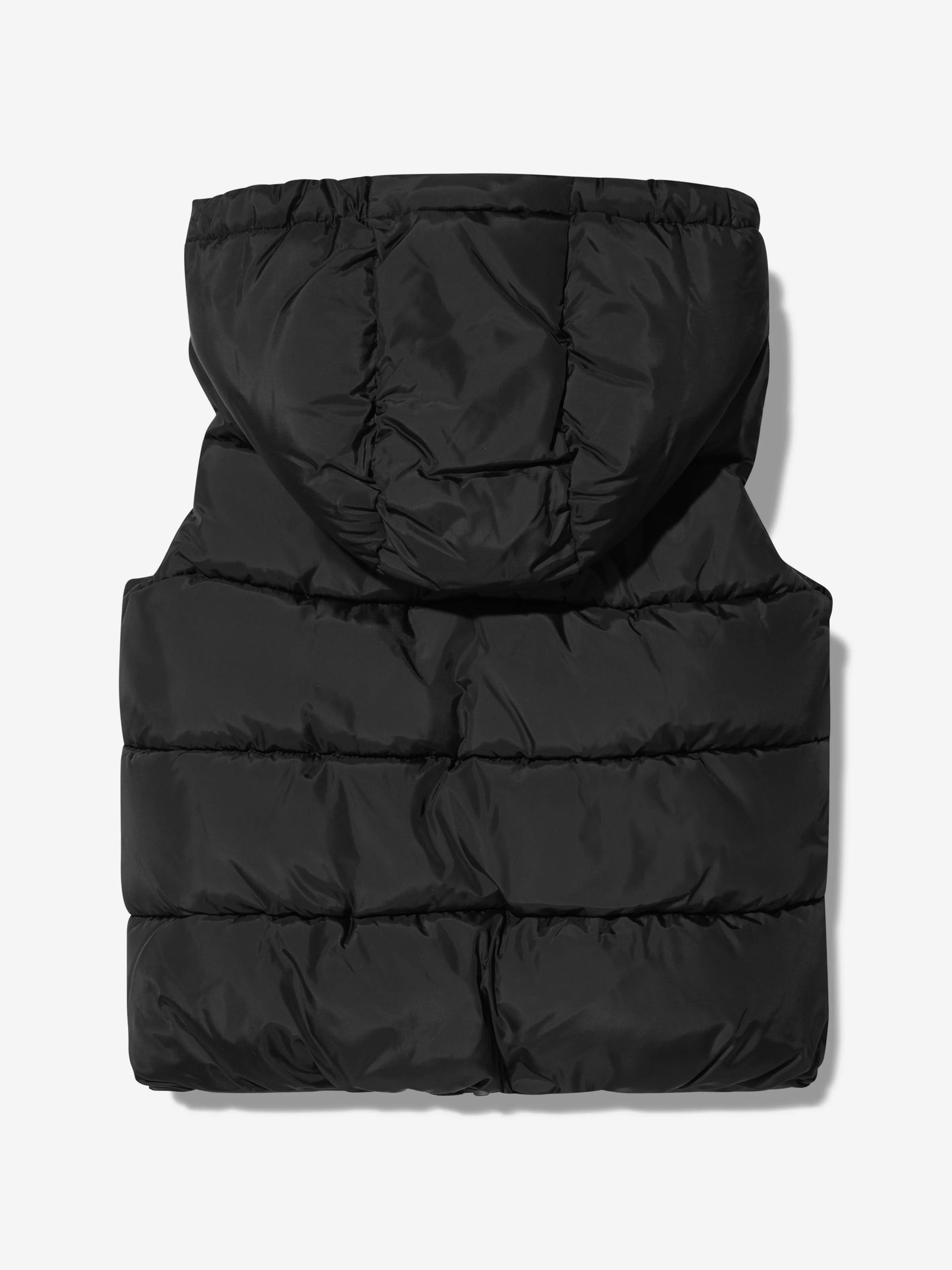 Calvin Klein Unisex Hooded Puffer Vest