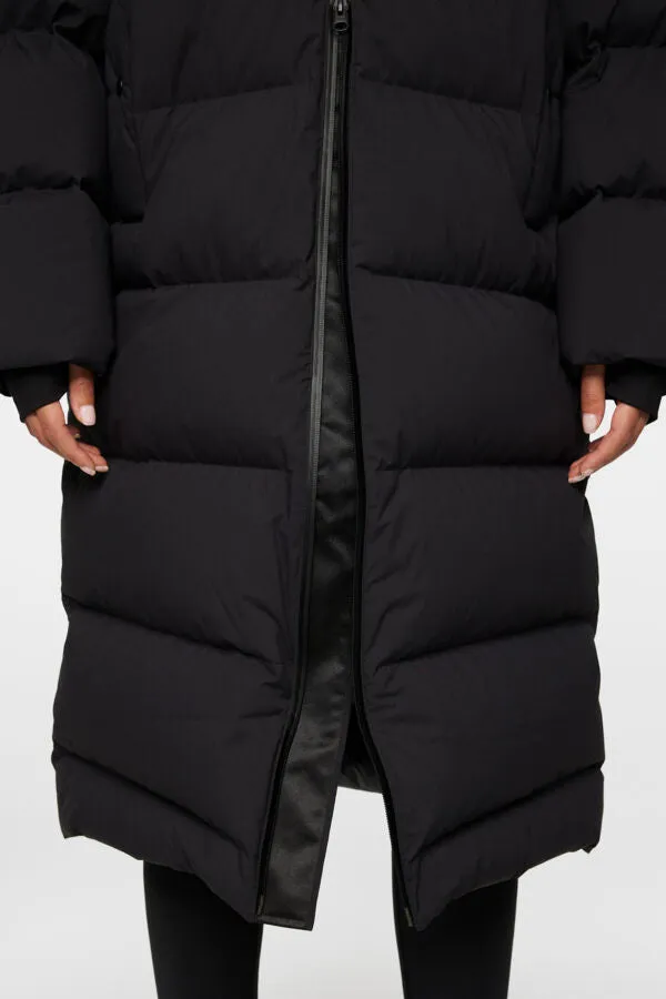 Carriage Parka