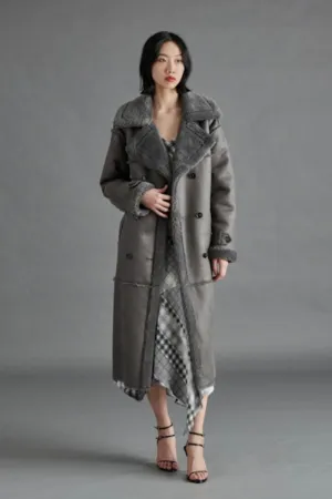 Eiffel Coat