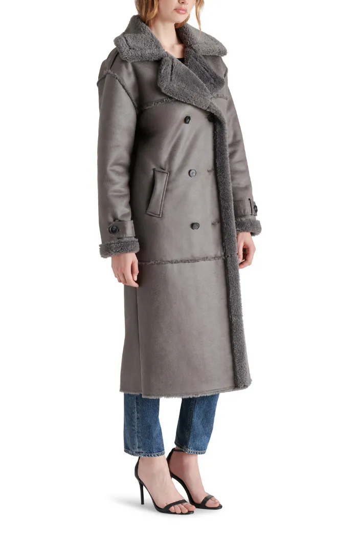 Eiffel Coat