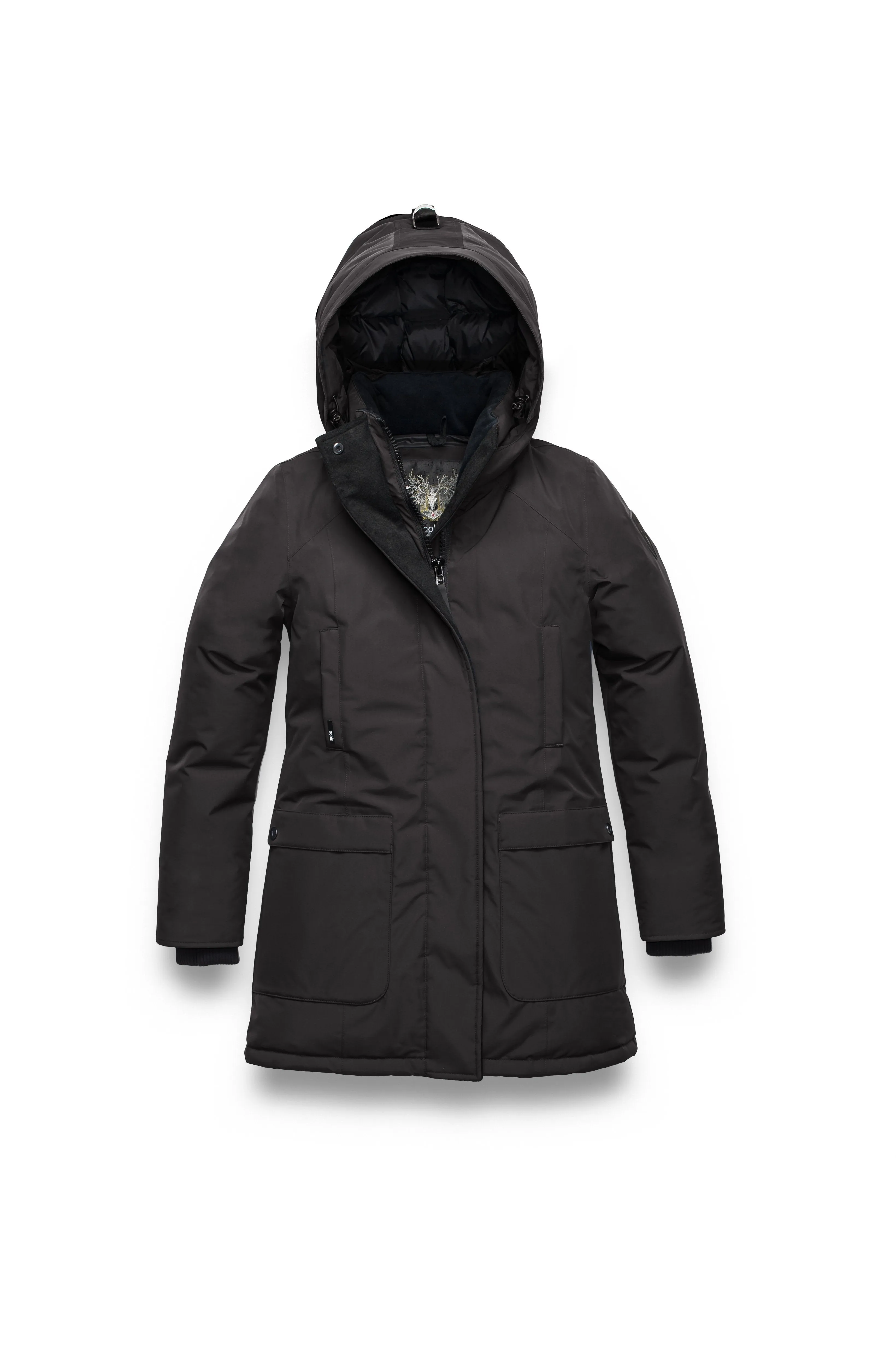 Emily Women's Parka