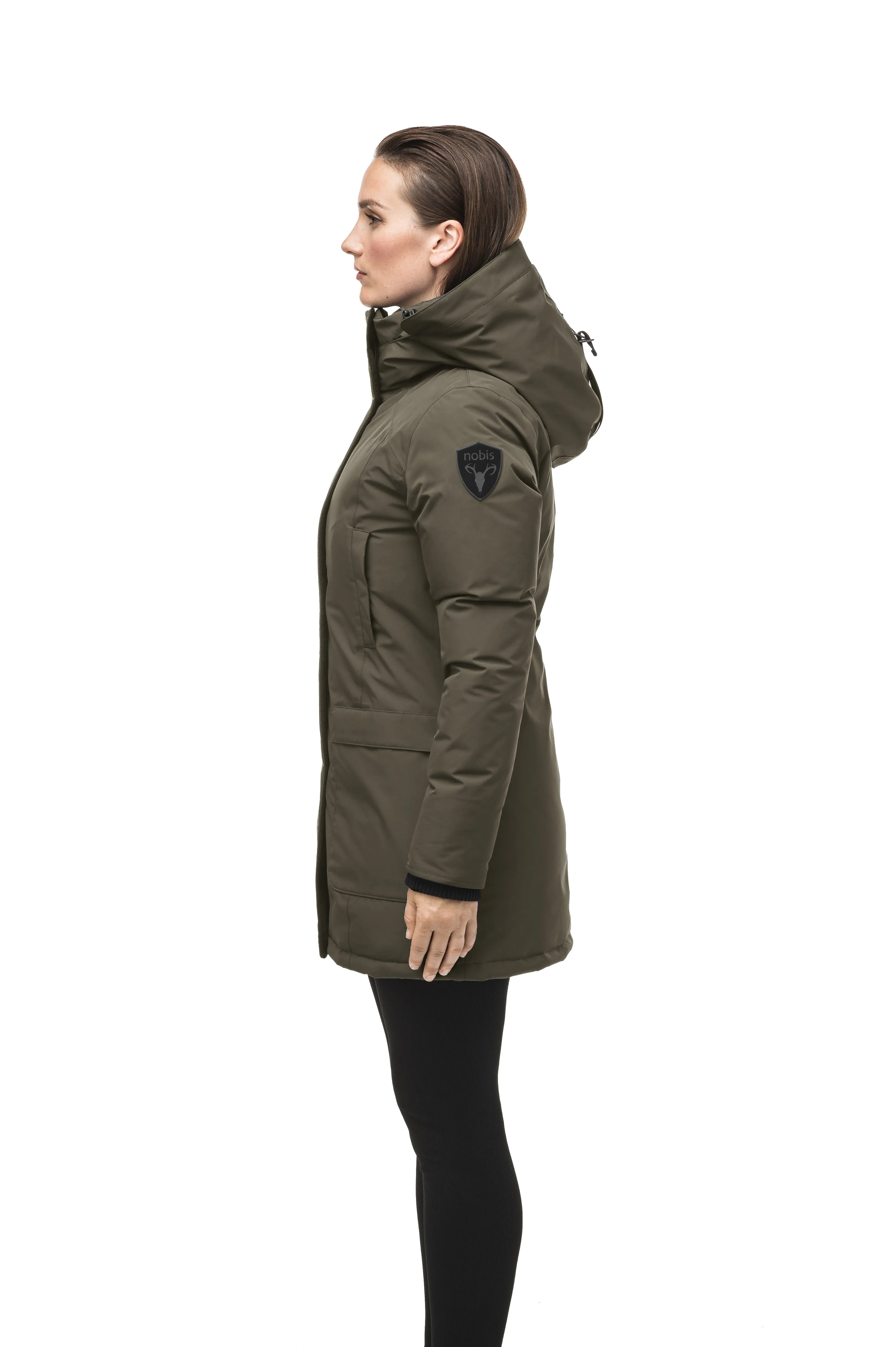 Emily Women's Parka