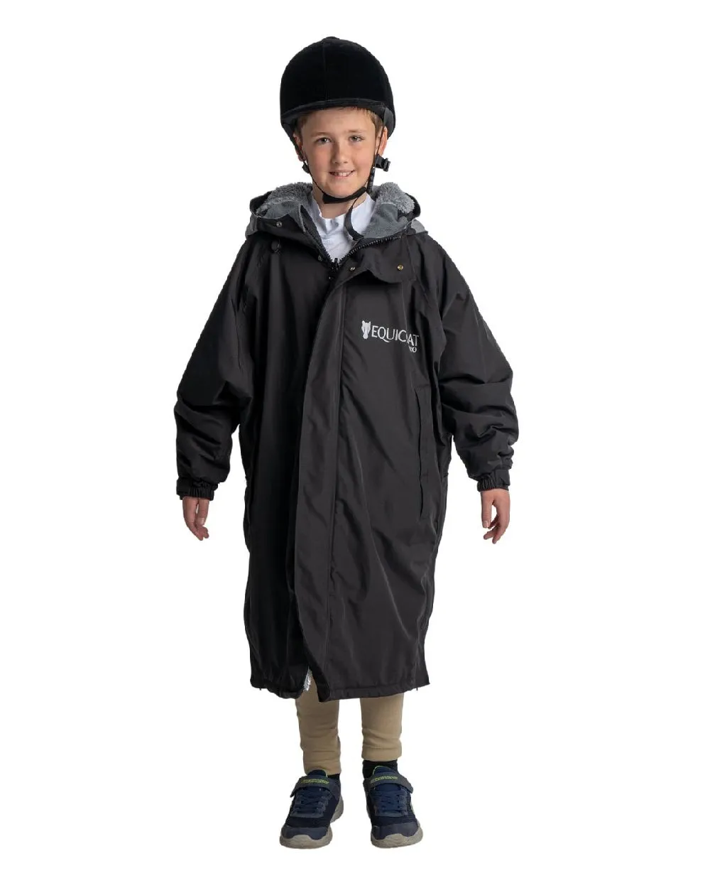 Equicoat Childrens Pro Coat