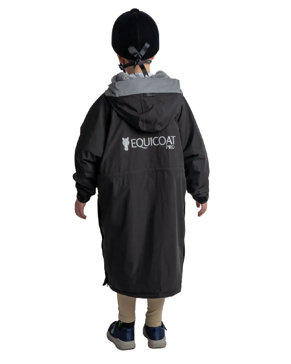 Equicoat Childrens Pro Coat