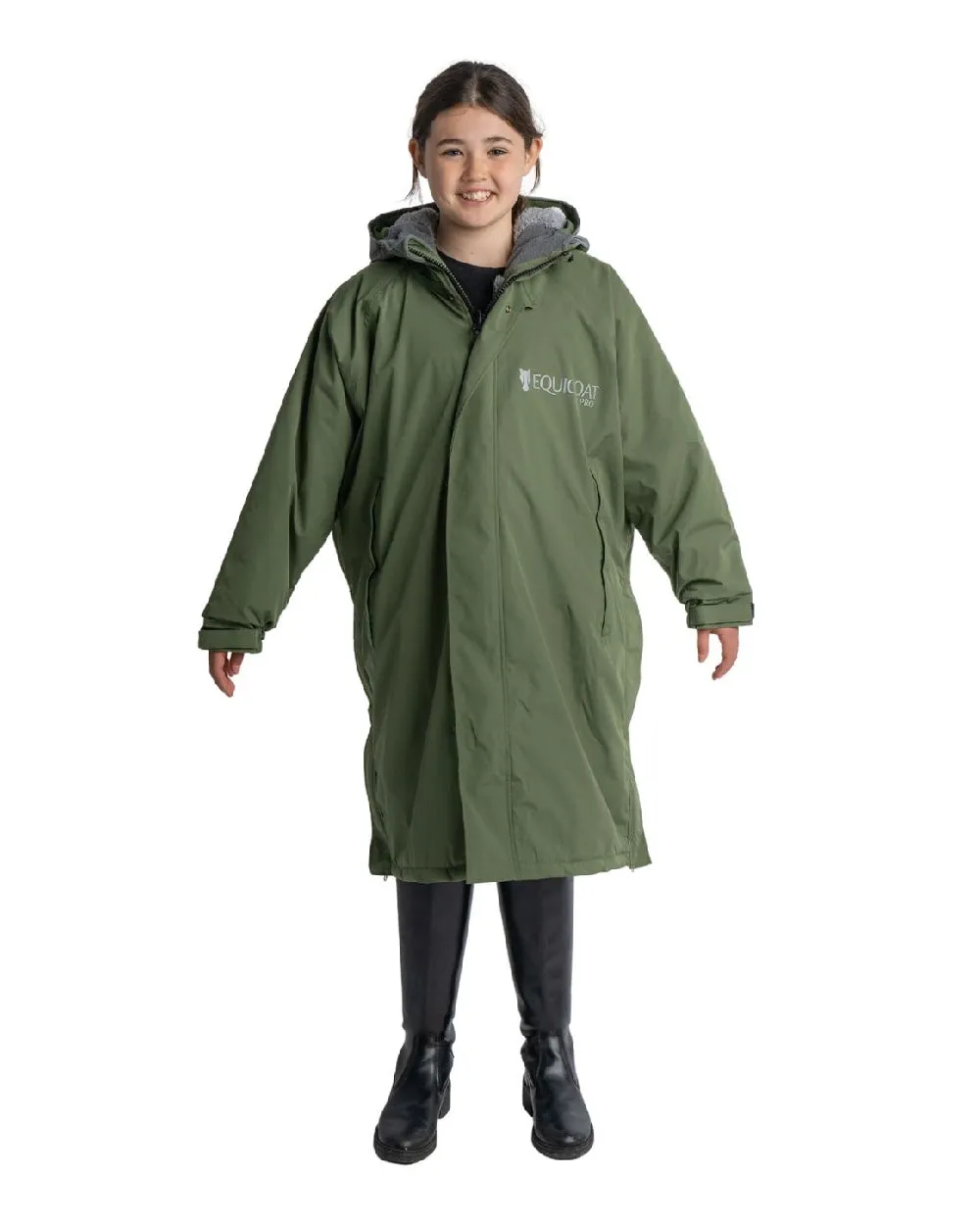 Equicoat Childrens Pro Coat