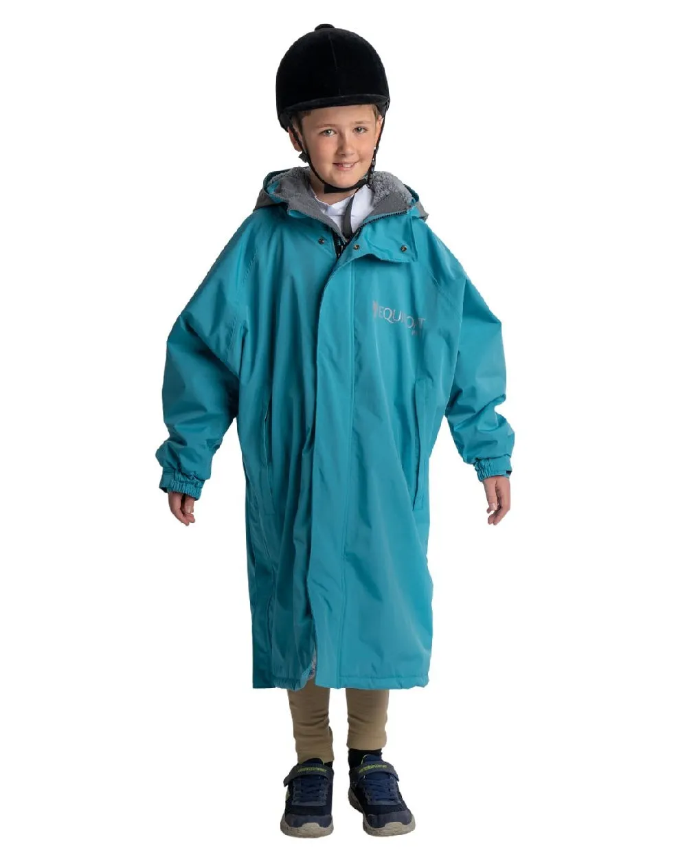 Equicoat Childrens Pro Coat