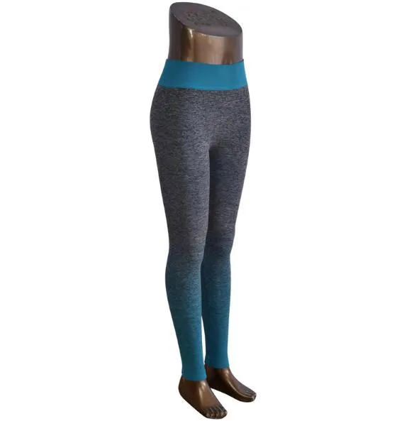 Gradient Yoga Pants