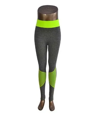 Gradient Yoga Pants