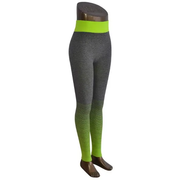 Gradient Yoga Pants