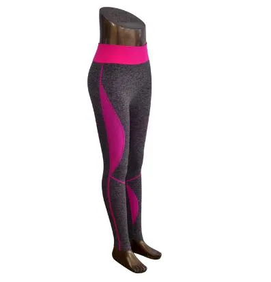 Gradient Yoga Pants