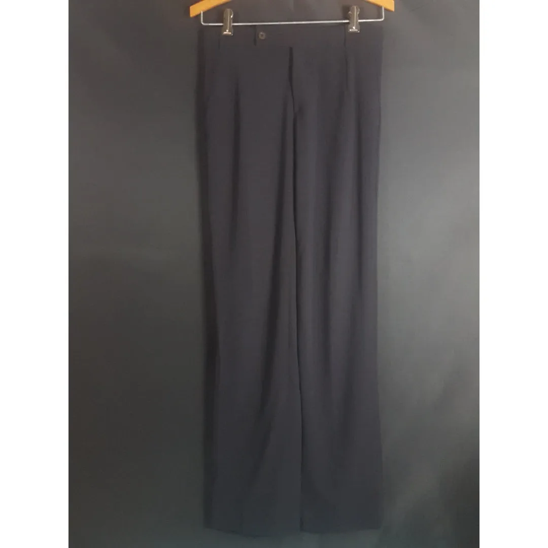 Gucci Slim Fit Trousers Size 40