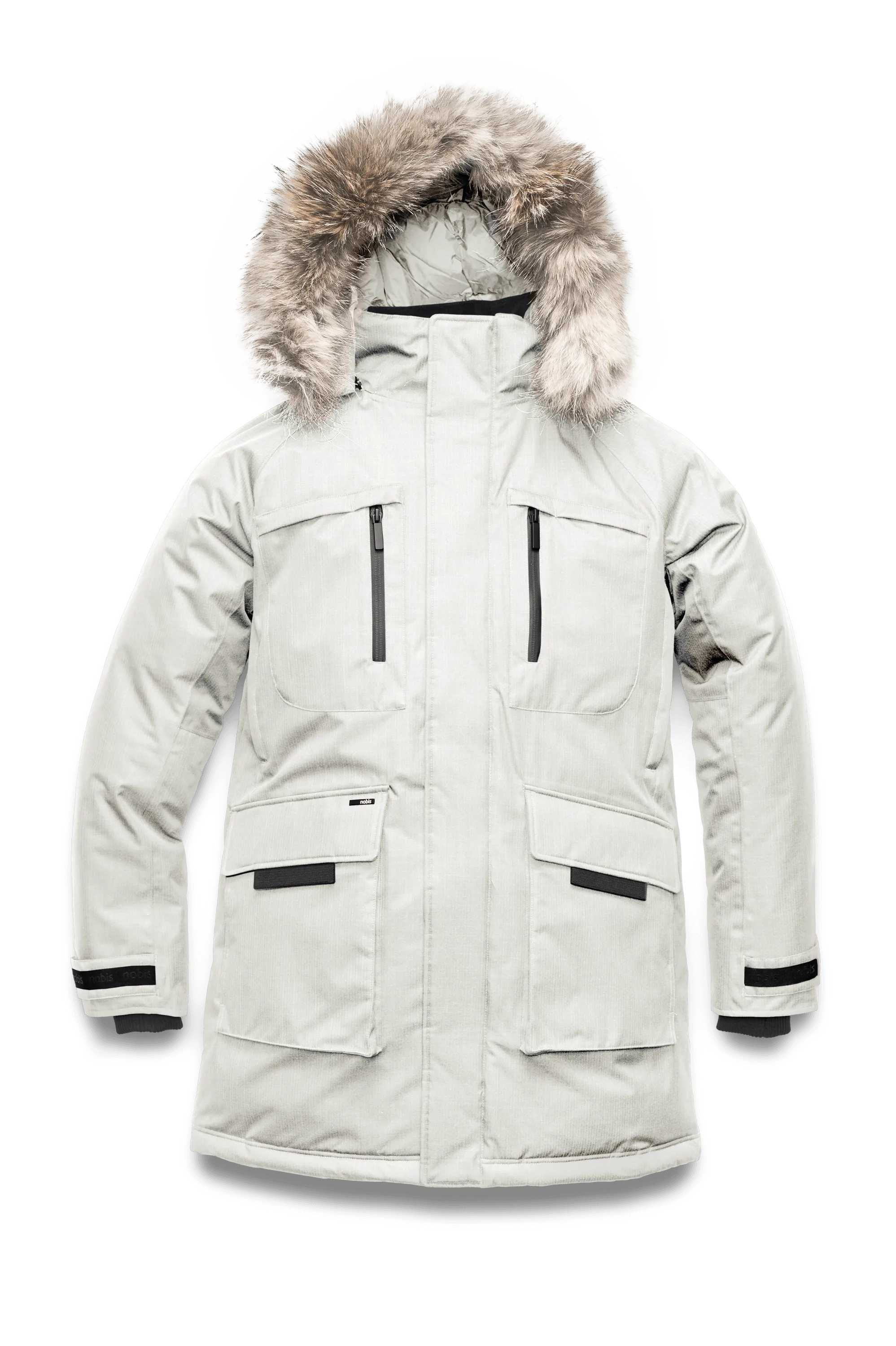 Kalvin Men's Parka