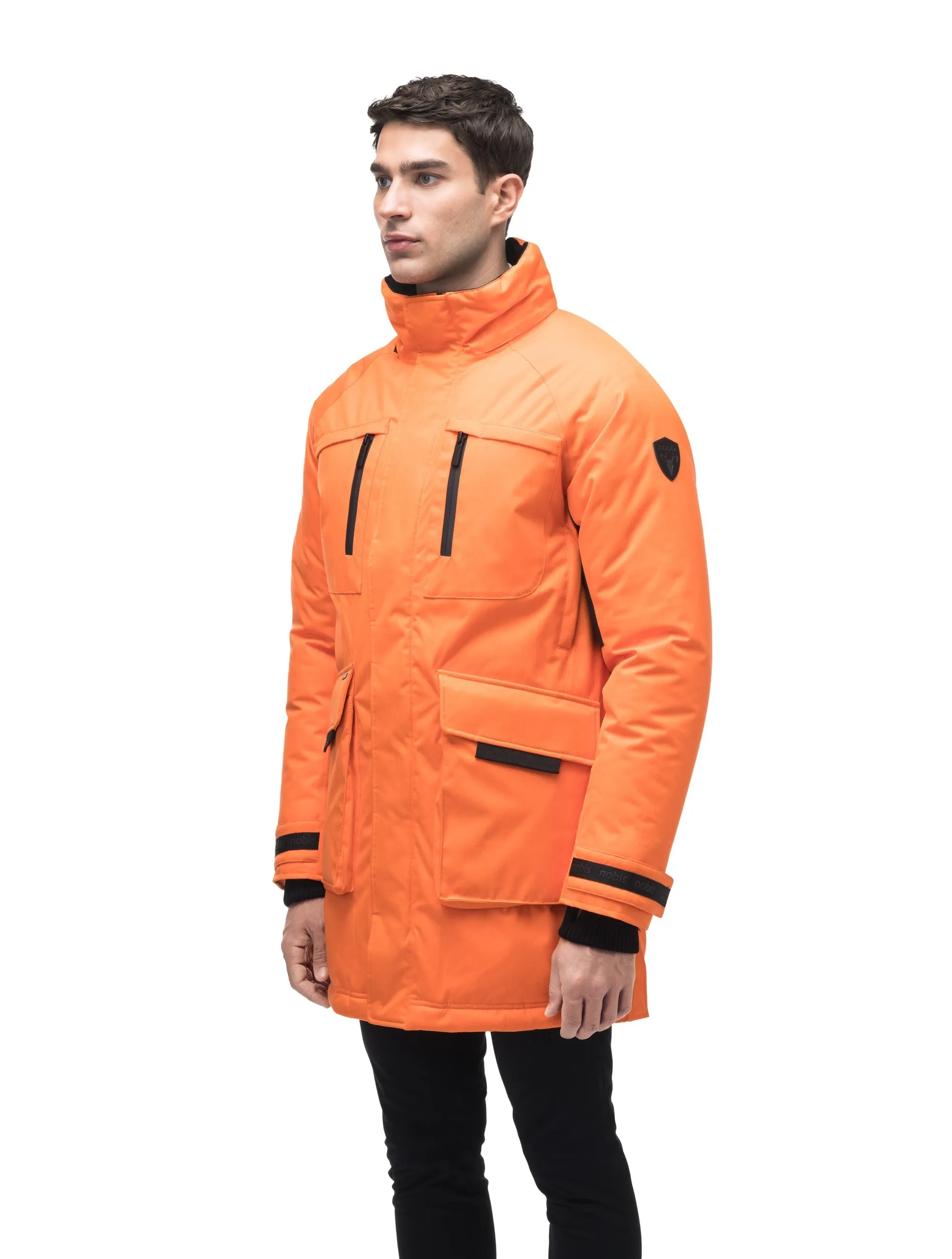 Kalvin Men's Parka