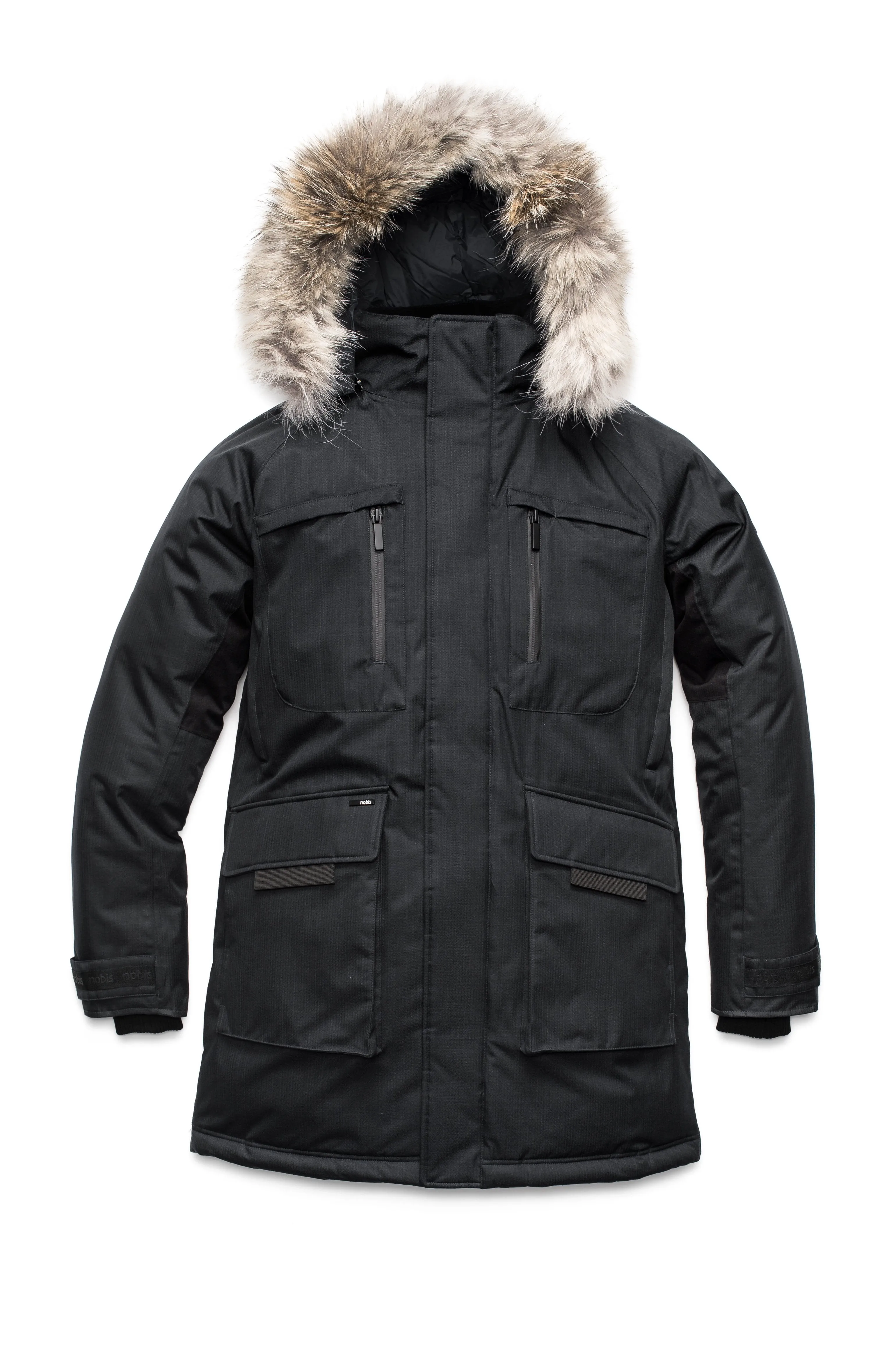 Kalvin Men's Parka