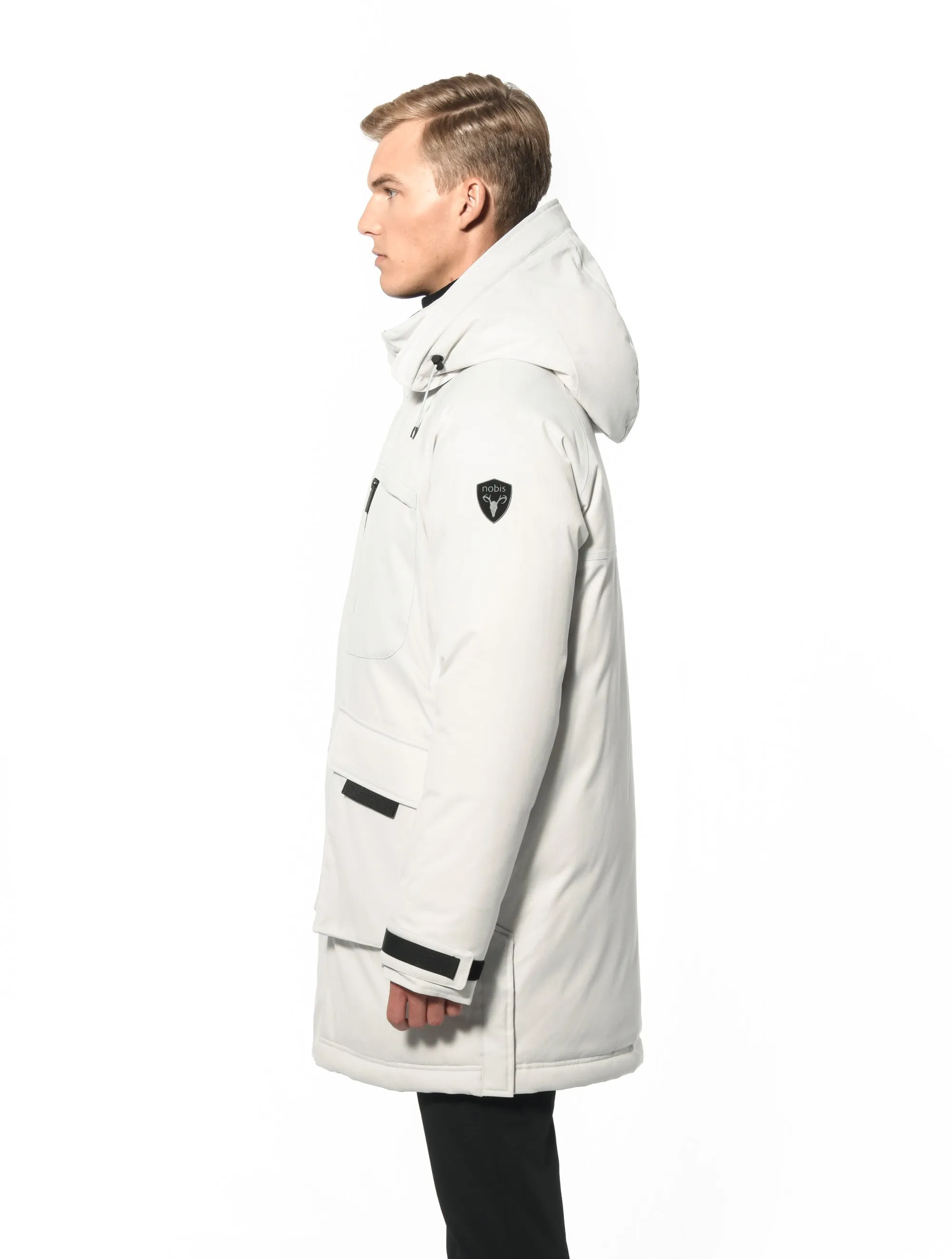 Kalvin Men's Parka