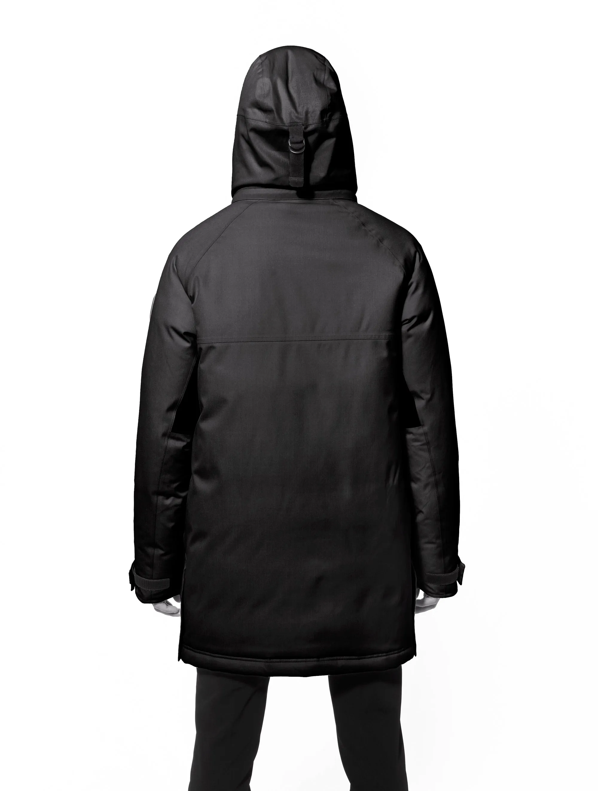 Kalvin Men's Parka