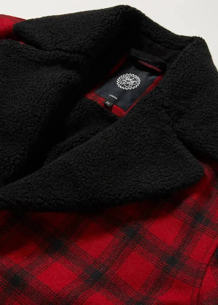 Kurt Lumberjack Coat