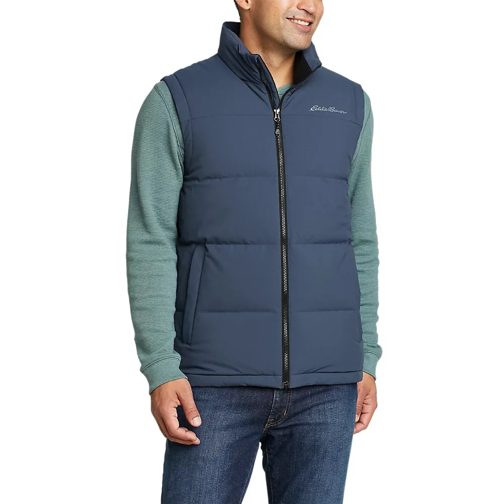 Men's Essential Down Vest