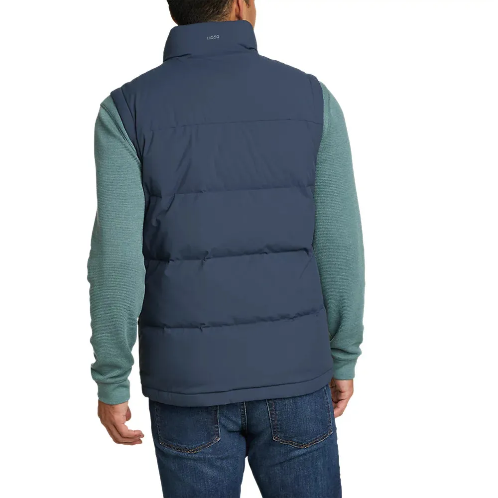 Men's Essential Down Vest