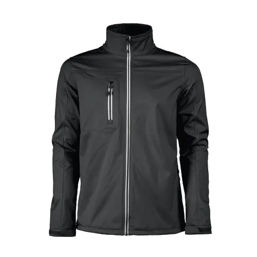 Men's Soft Shell Jacket