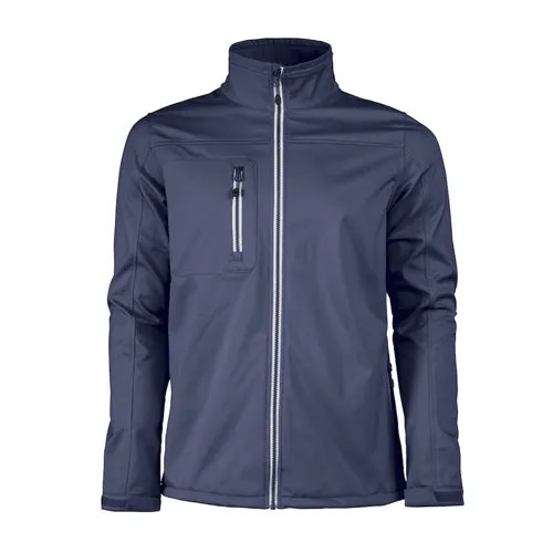 Men's Soft Shell Jacket