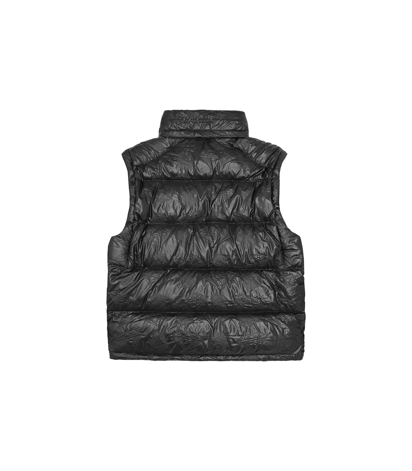 MONCLER DRYDEN SHORT DOWN JACKET