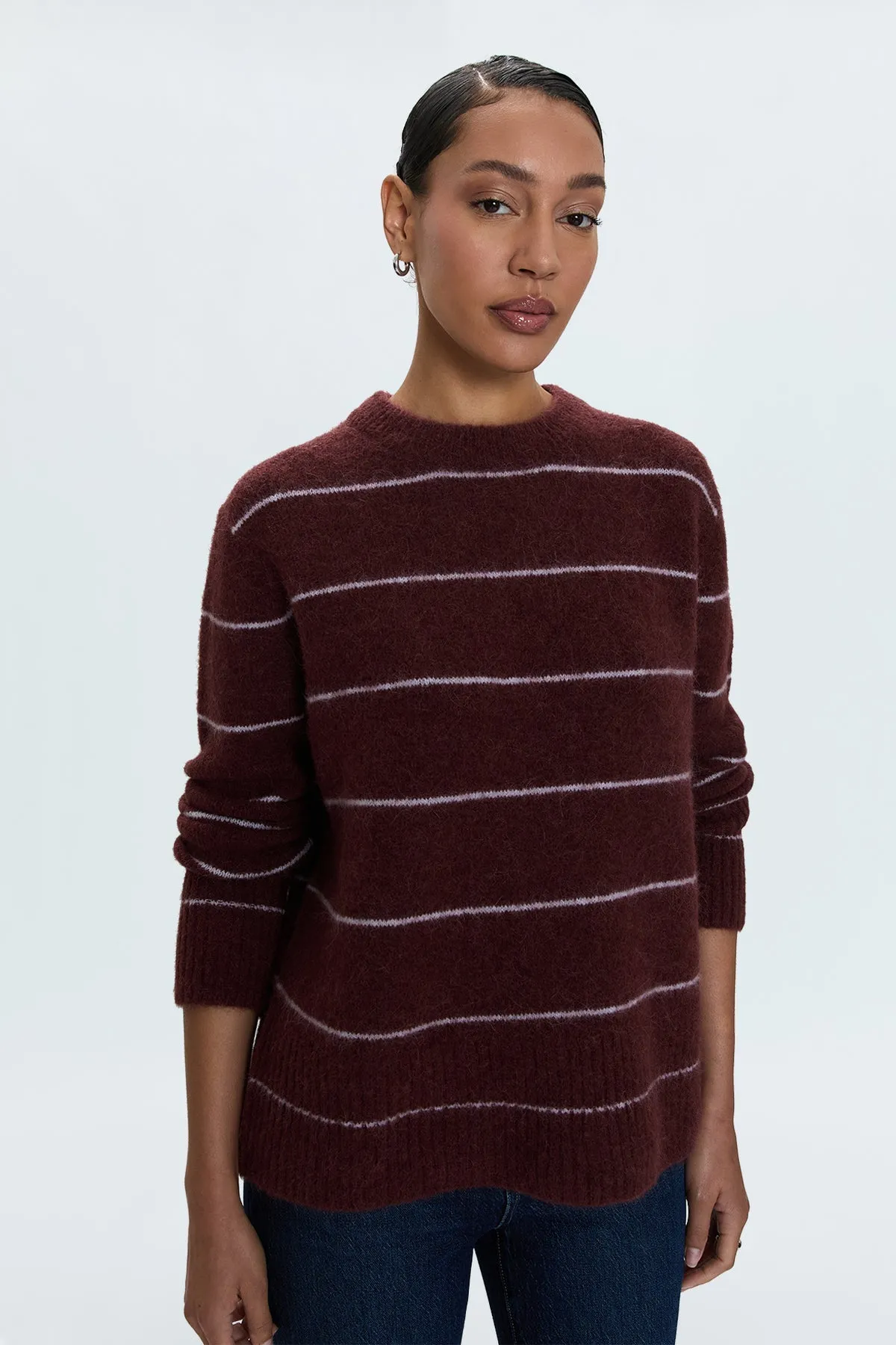 PISTOLA Ivy Sweater