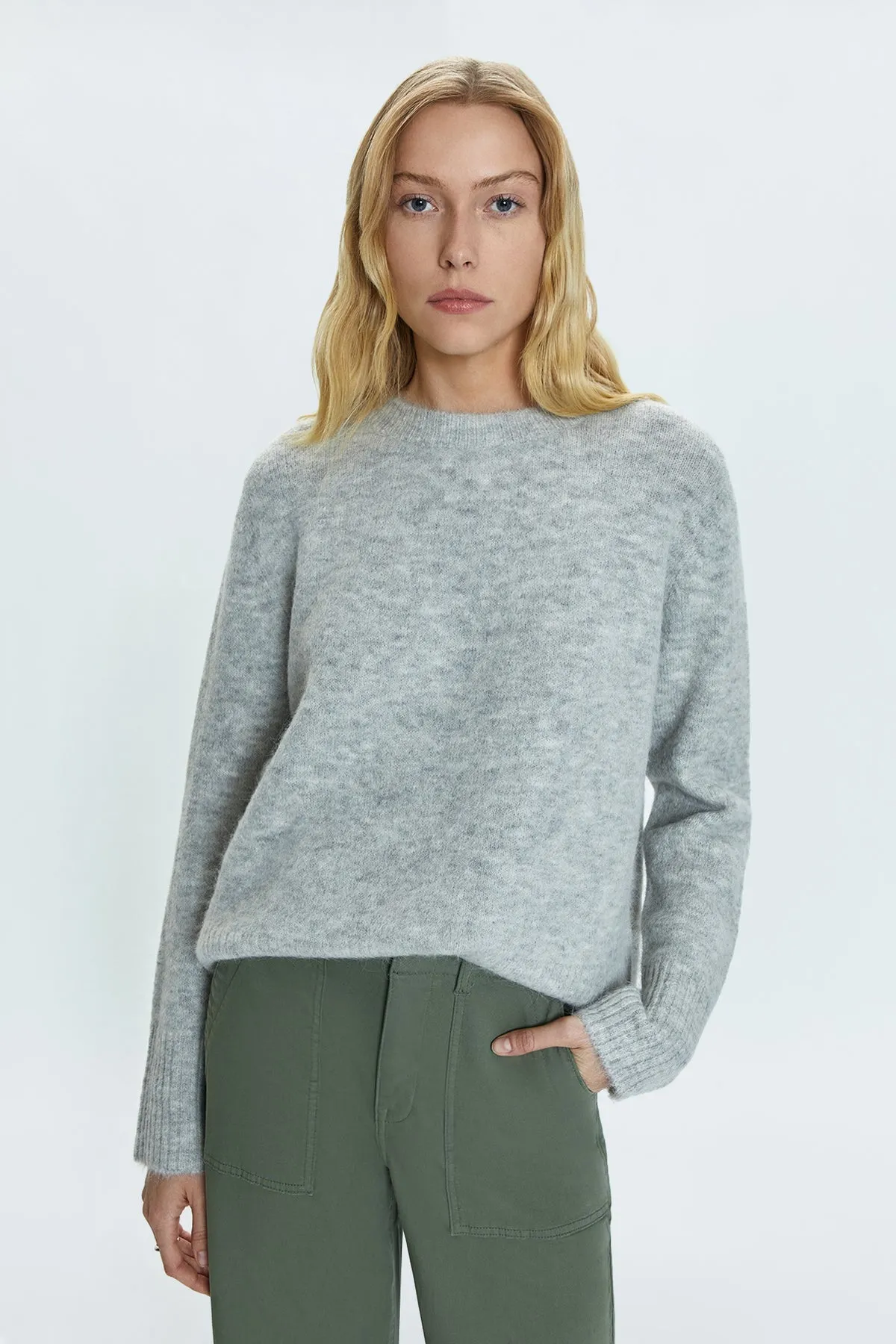 PISTOLA Ivy Sweater