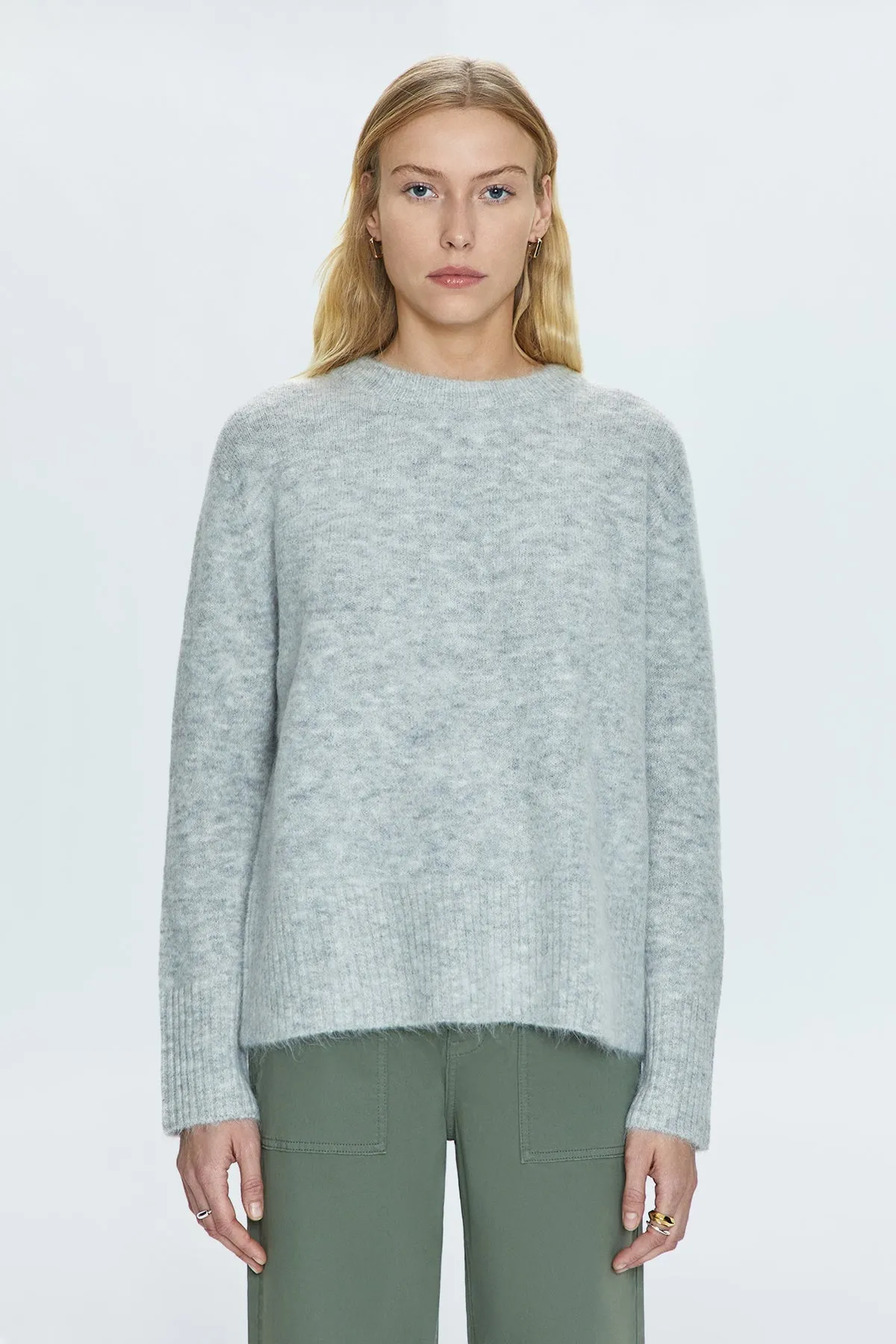 PISTOLA Ivy Sweater