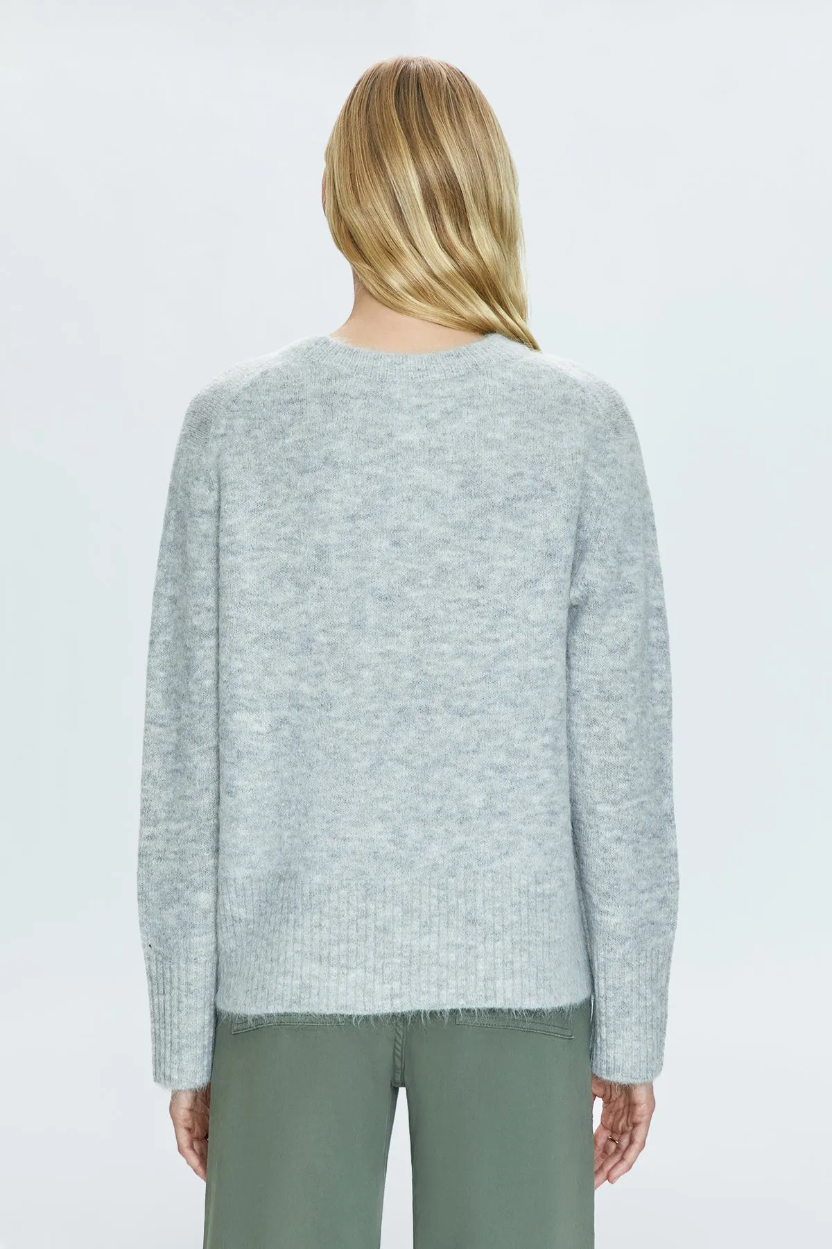 PISTOLA Ivy Sweater