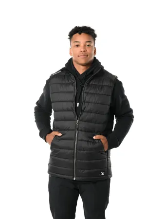 S23 Bauer Team Senior Puffer Vest