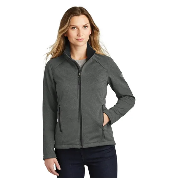 The North Face® Ladies Ridgeline Soft Shell Jacket