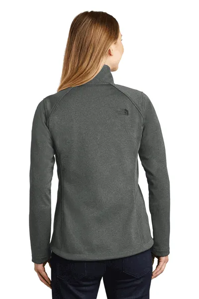 The North Face® Ladies Ridgeline Soft Shell Jacket