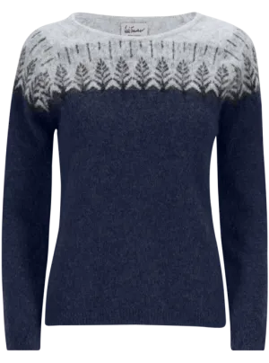 Wilke Pullover