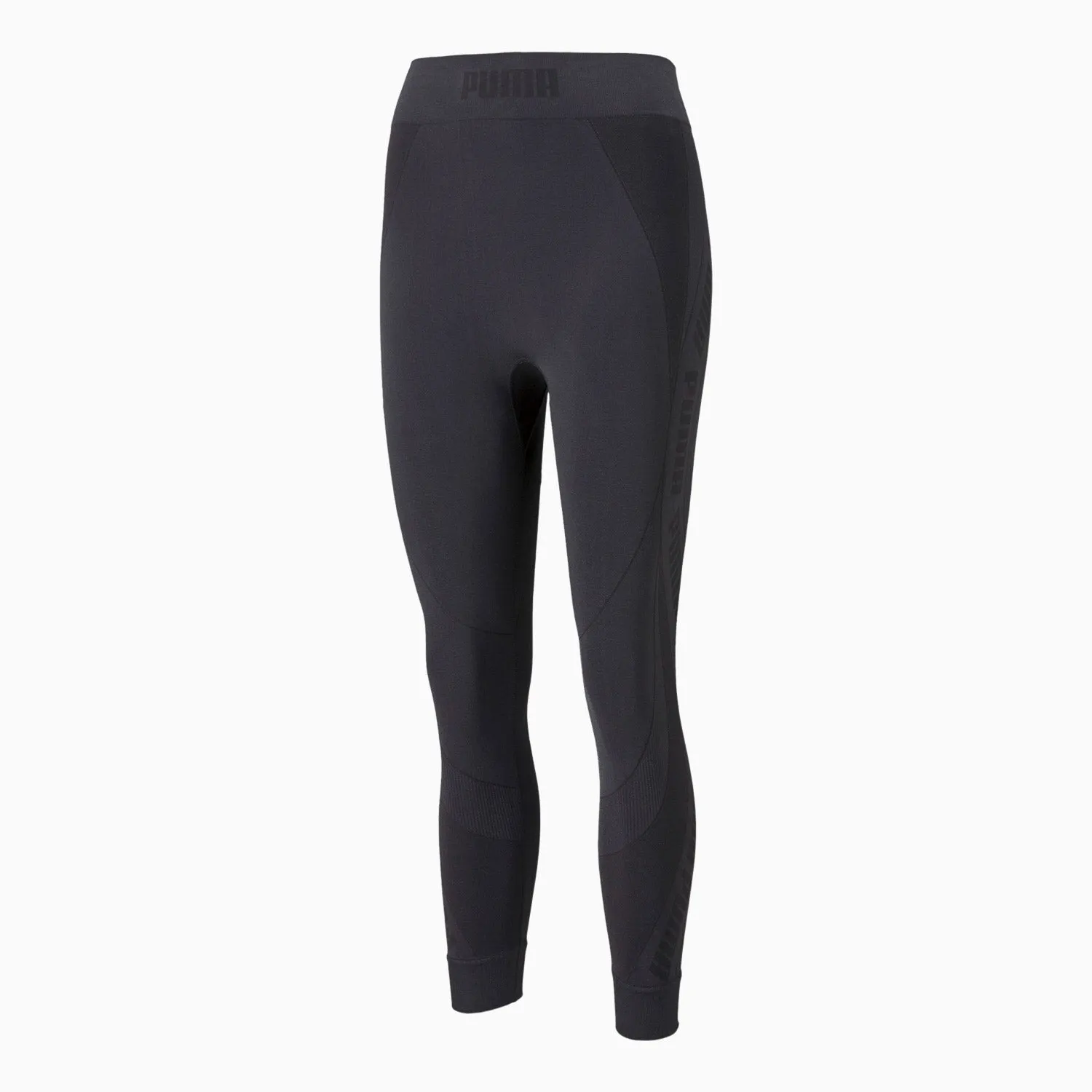 Women's Evostripe Evoknit 7/8 Leggings