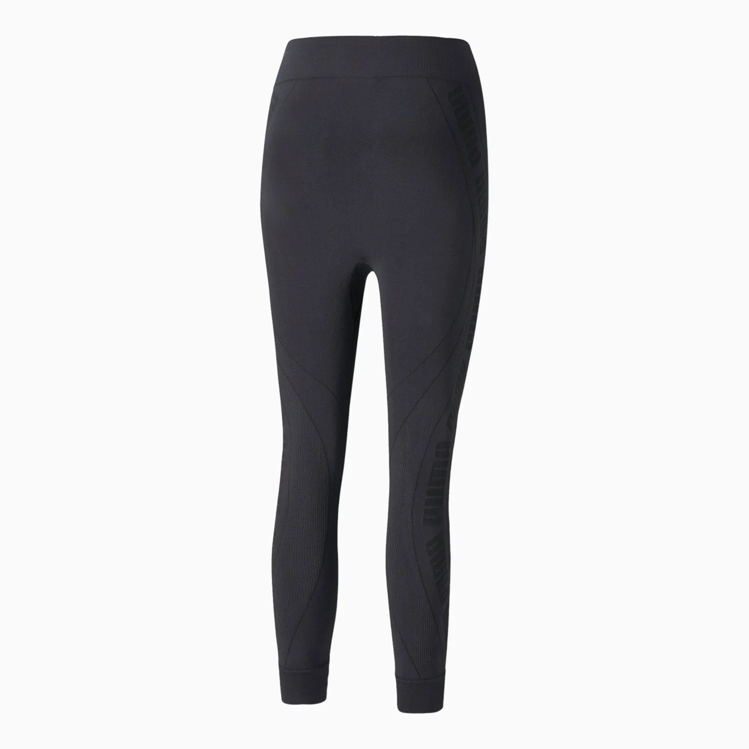 Women's Evostripe Evoknit 7/8 Leggings